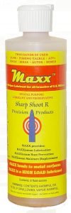 MAXX 8 OZ